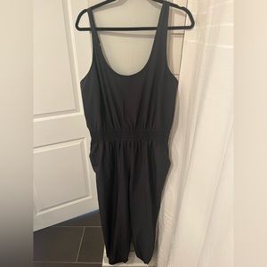 Abercrombie Traveler Jumpsuit
